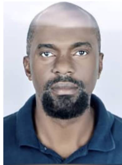 Mr. Ogochukwu Ezinkwo