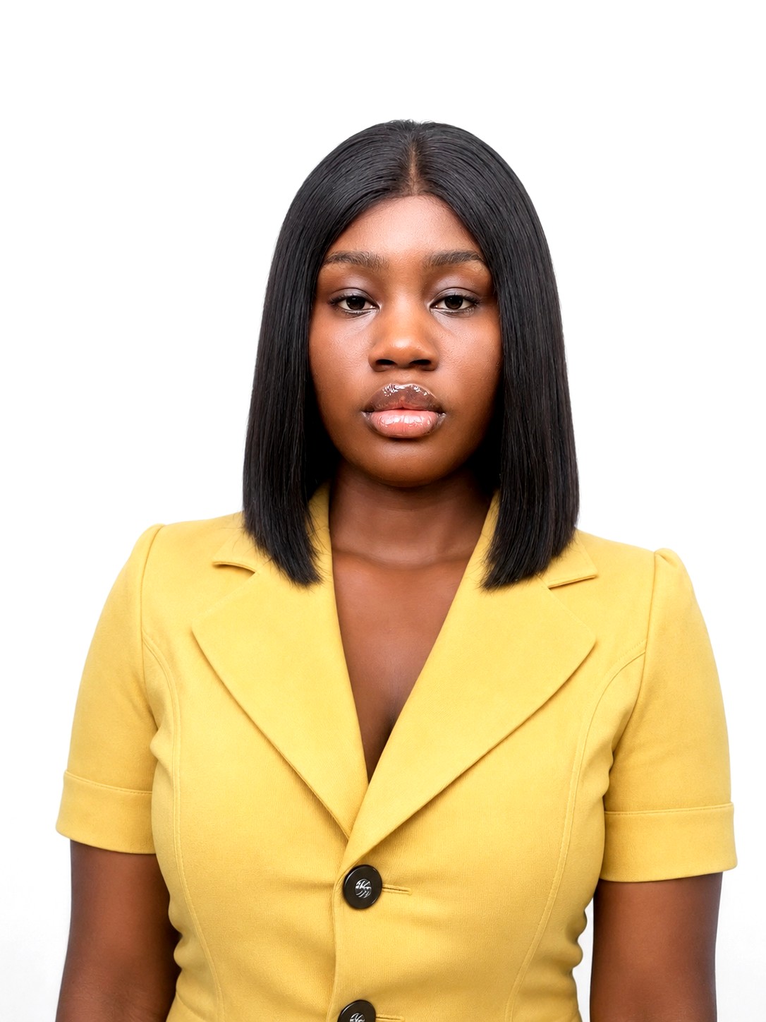 Ms. Onoh Chinenye Precious