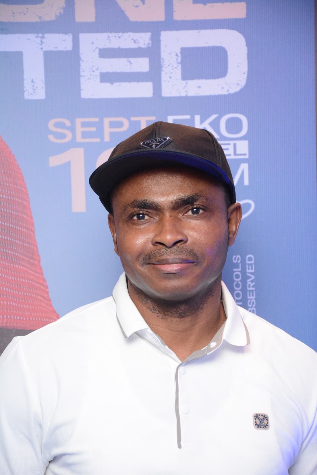Mr Emmanuel Nwafor