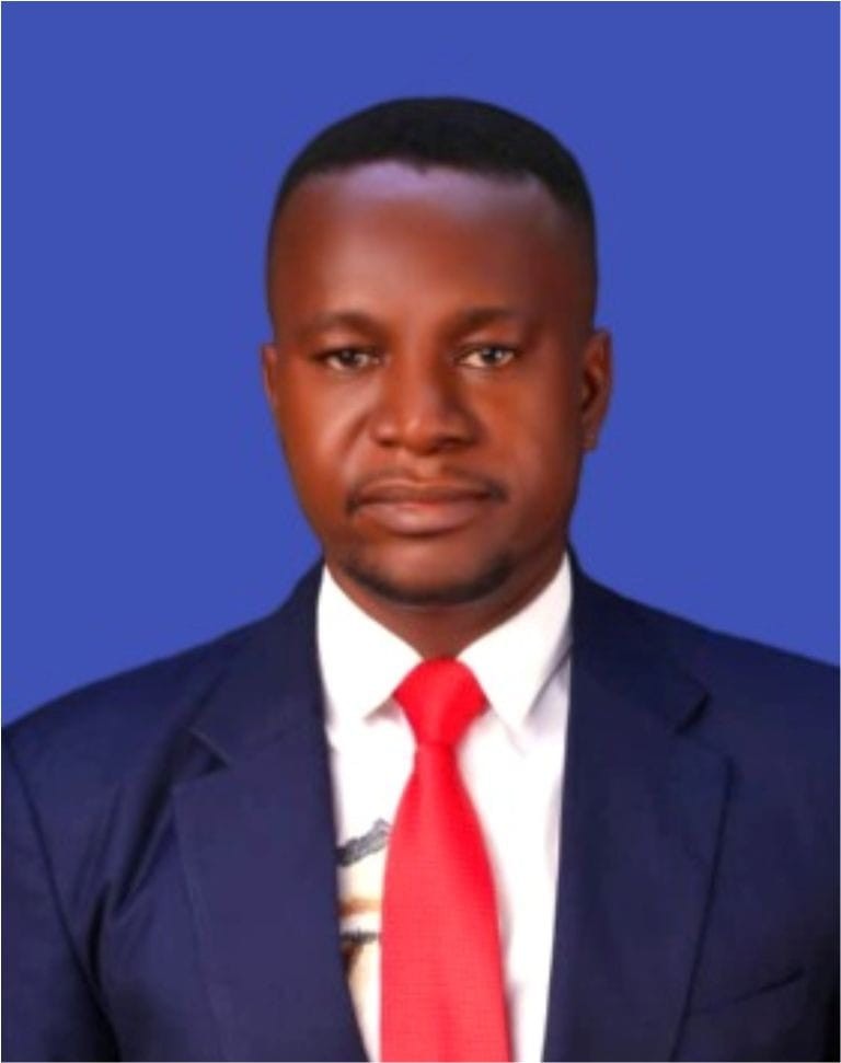 Mr Nzekwe Maxwell (KSM)